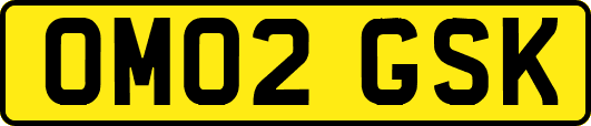 OM02GSK
