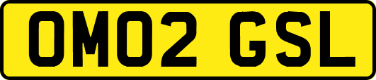 OM02GSL
