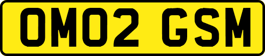 OM02GSM