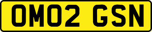 OM02GSN