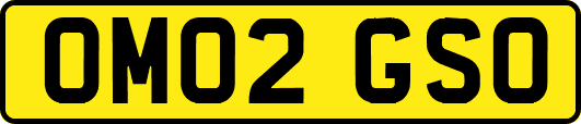 OM02GSO