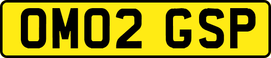 OM02GSP