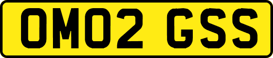 OM02GSS