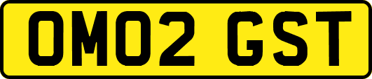 OM02GST