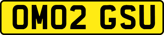 OM02GSU