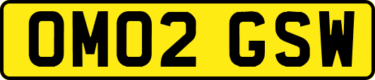 OM02GSW