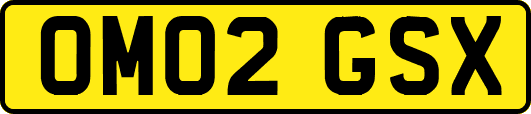OM02GSX