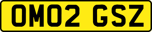 OM02GSZ