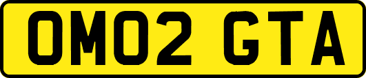 OM02GTA