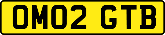 OM02GTB