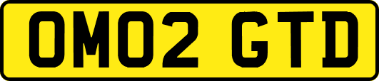 OM02GTD