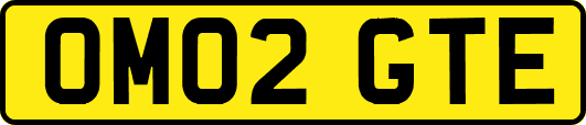 OM02GTE