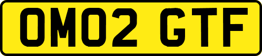 OM02GTF