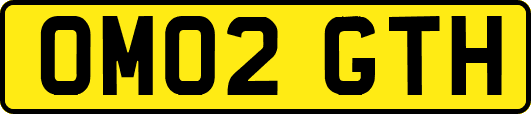 OM02GTH
