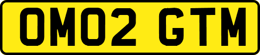 OM02GTM