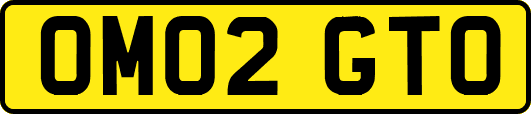 OM02GTO