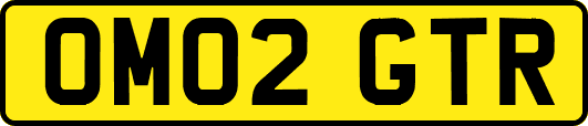 OM02GTR