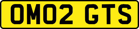 OM02GTS