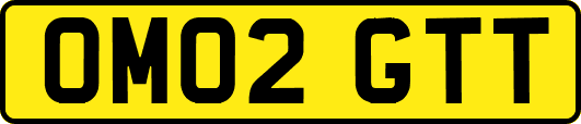 OM02GTT