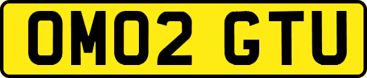 OM02GTU