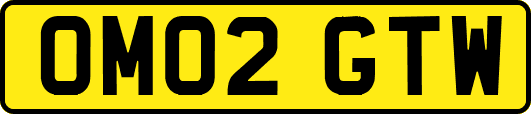 OM02GTW