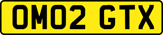 OM02GTX