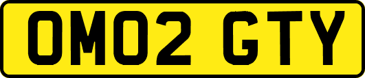 OM02GTY