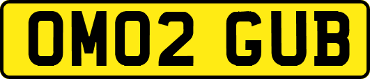 OM02GUB
