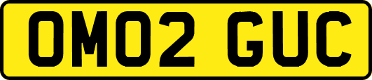OM02GUC