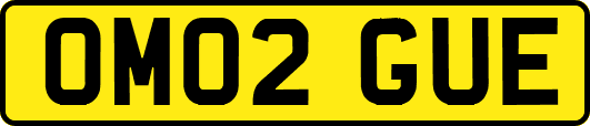 OM02GUE