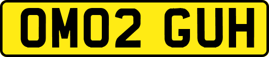 OM02GUH