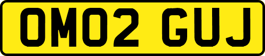 OM02GUJ