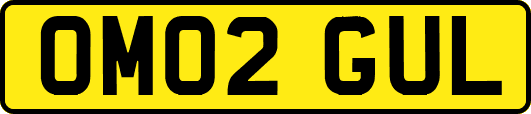 OM02GUL