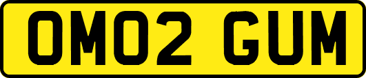 OM02GUM