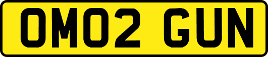 OM02GUN