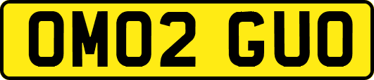 OM02GUO