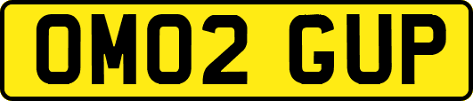 OM02GUP