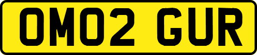 OM02GUR
