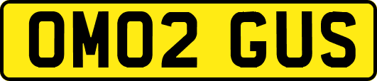 OM02GUS