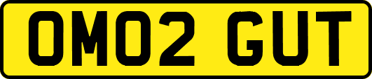 OM02GUT