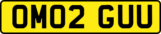 OM02GUU