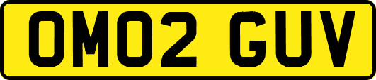 OM02GUV