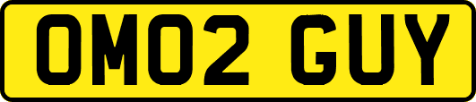 OM02GUY