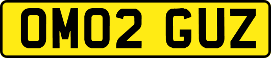 OM02GUZ