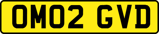 OM02GVD