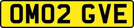 OM02GVE