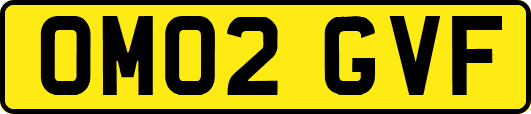 OM02GVF