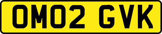 OM02GVK