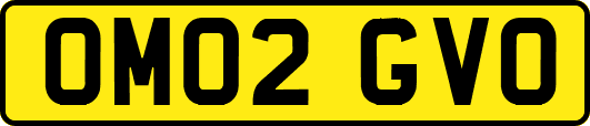 OM02GVO