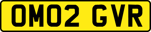 OM02GVR